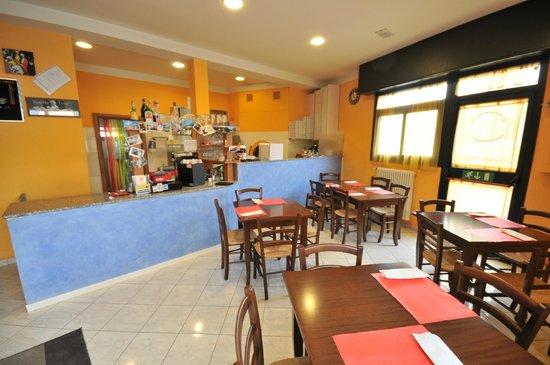 Pizzeria D'Asporto Frutteti